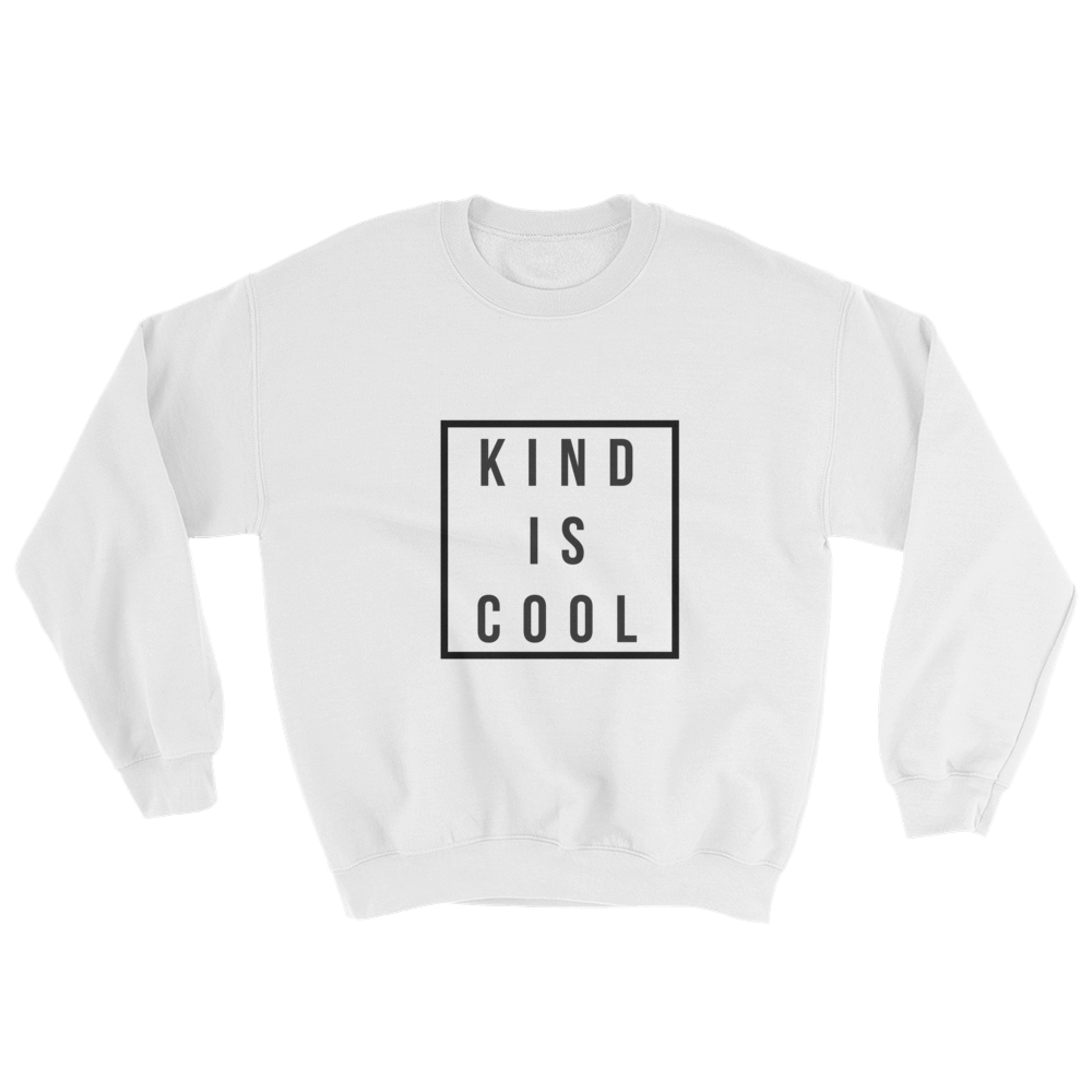 Kind is sales cool jumper