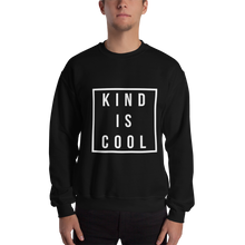 Load image into Gallery viewer, KIND IS COOL Sweatshirt