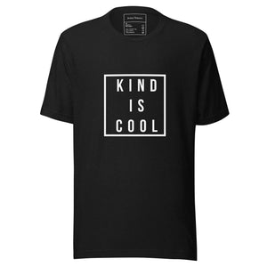 KIND IS COOL Ltd. Edition Tee