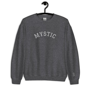 MYSTIC Sweatshirt