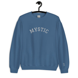 MYSTIC Sweatshirt