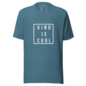 KIND IS COOL Ltd. Edition Tee